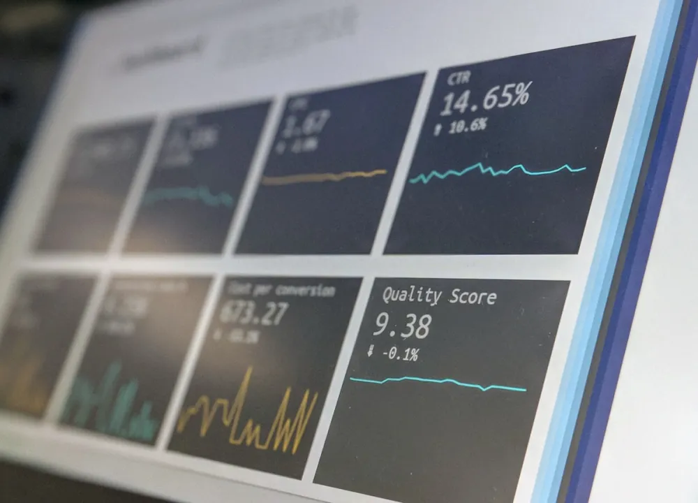 Audirium toolsuite and AI